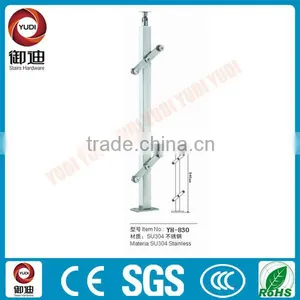 High Quality Stainless Steel Stair Baluster Mold thumbnail-6
