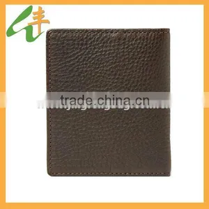 Leather Card Holder/business Card Holder/credit Card Holder thumbnail-1