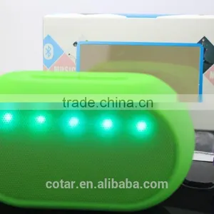 Elite Lighting China, Disco Light Bluetooth WirelessSpeaker thumbnail-3