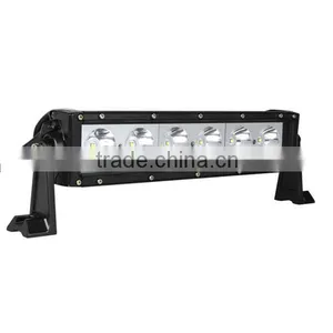 60w Offroad Led Light Bar, 4x4 Led Driving Light Bar, 60w Led Light Bar thumbnail-1