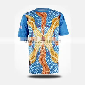 Custom Sublimation Youth Football Jerseys,Professional Football Jersey Soccer thumbnail-5