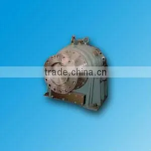 TZ Series Propulsion Shaft Gliding Thrust Bearing thumbnail-1