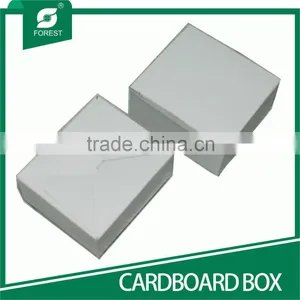 FOOD GRADE SMALL CARDBOARD BURGER BOX WITH CUSTOM PRINTING thumbnail-4