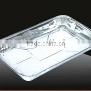 Aluminium Foil Container thumbnail-1