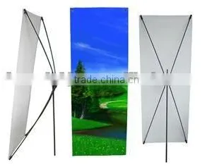 Banner Rolls Polyester Fabric for Eco Solvent thumbnail-1