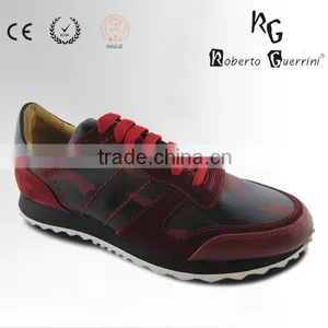 New Model Italy Men Casual Shoes in Guangzhou thumbnail-1