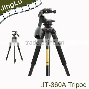 High Quality Potable Camera Tripod thumbnail-1