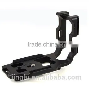 L Plate Bracket Made for Canon 5DII thumbnail-4