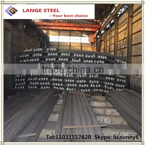 Deformed Steel Bar Reinforceing Steel Bars Grade 40 Grade 60 thumbnail-1