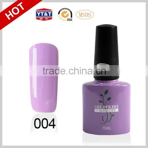 OEM Offered Producer Various Packaging 120 Colors Liquid Nail Lacquer thumbnail-4