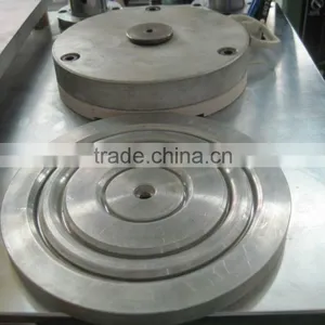 Automatic PVC Tube Forming Making Machine thumbnail-2