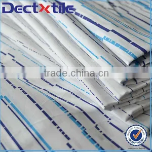 Main Fashion Sweat Shirt Fabric Sport T-shirt Fabric for Polo Shirt Made in China thumbnail-1