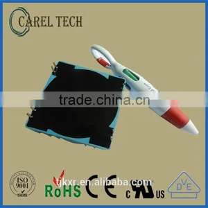 CE ROHS Approved Transformer 5VA 230V 24V, Toroidal Transformr 5VA 230V 24V, Mini Toroidal Transformer 5VA thumbnail-5