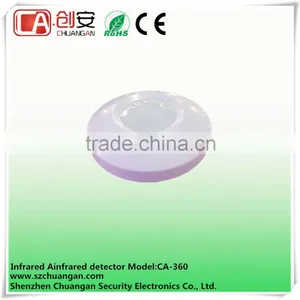 Hot Sale Ceiling-type Passive Infrared Motion Sensor Detector thumbnail-2