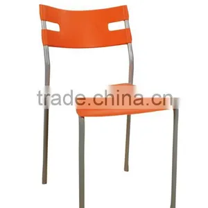Plastic Folding Chair thumbnail-1