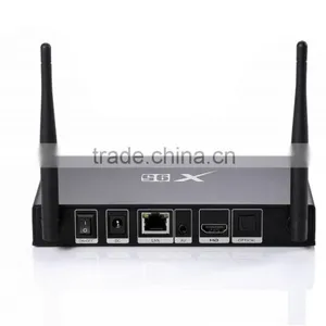 S905 Android Ott TV Box 4K Support HDMI2.0 KODI Tv Box thumbnail-4