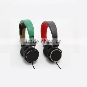 Headphone / Stereo / Handfree/ Mp3 thumbnail-2