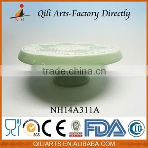 2014 Made in China Hot Sale Unique Restaurant Tableware thumbnail-1
