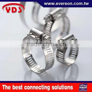 Hose Clamp Rack for Hardware Store Showroom thumbnail-6