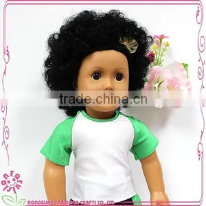 New Design Promotion 18 Inch Popular Football Player Dolls Toys thumbnail-6