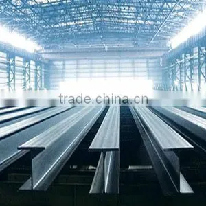 Supply Angle Steel, Channel Steel, Steel Coil, Steel Plate, I/H Beams, Steel Billets With Vary Sizes thumbnail-3