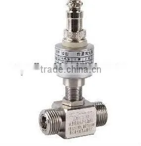 Turbine Flow Meter (WD013) thumbnail-1