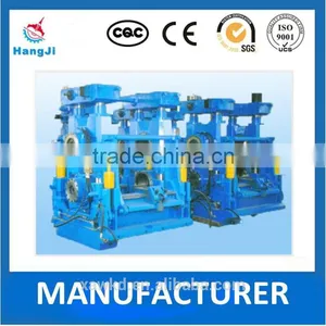 Short Stress Rolling Mill From Professional Manufacturer thumbnail-1