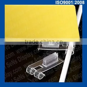 Plastic Display Card Holder thumbnail-1