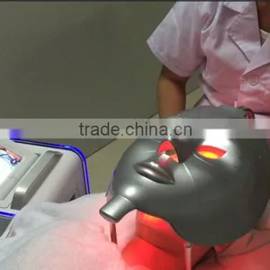 Oxygen Facial Equipment AYJ-Y80 Oxygen Infusion Jet Type Beauty Relieve Skin Fatigue Salon Oxygen Facial Skin Care Machine thumbnail-5