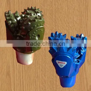 Tricone Bits thumbnail-1