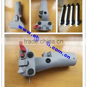 Oem Abs Plastic Shells for Medical Device Manufacture thumbnail-5