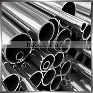 ERW 304 Schedule 40 Steel Pipe Price With China Manufacturers Quality Choice thumbnail-1