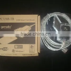 CT30 Mobile Card Reader thumbnail-4