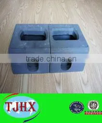 Iso 1161 Steel Container Corner Castings thumbnail-2