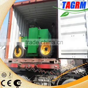 2016 Industry Machine/new Condition Compost Turner/organic Compost Machine for Sale thumbnail-4