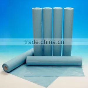 Wood Pulp Non Woven Roll thumbnail-1