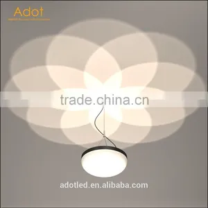 2014 Modern & Decorative LED Pendant Lamp thumbnail-1