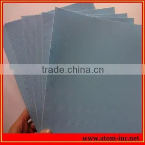 Thermoplastic Toe Puff Material for Shoes Making thumbnail-4