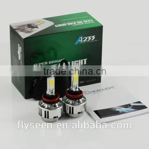 33W 3000 Lumen H8 H9 H11 High Power Led Headlight Quality Choice thumbnail-1