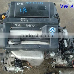 V/WAGEN AHW USED ENGINE thumbnail-1