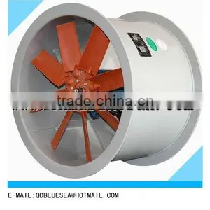 CZT-70A Marine Industrial Fan Blower thumbnail-6