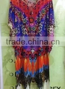 SILK KAFTANS thumbnail-1