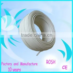 Flexible PVC Insulated 2 Core Flat Power Cable thumbnail-1