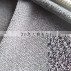 SDLJ10-21018 T/R Brush Garment Fabric 580G/M thumbnail-1