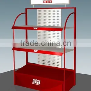 Display of High Quality (showcase Stand) thumbnail-1