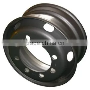 Truck Wheel, Truck Wheels thumbnail-1