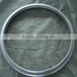 Hot Sale 9.00-20 Steel Wheel Lock Rings thumbnail-1