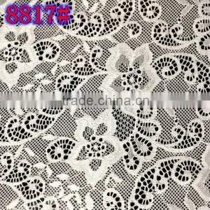 TH-8817 Elegant Evening Dress Fabric in Lace Competitive Price thumbnail-1