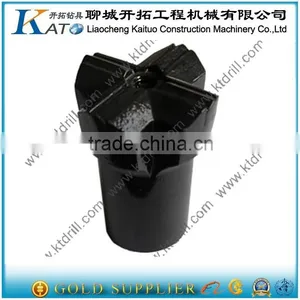 Ore Mining Use Furnace Tapping Cross Type Bit thumbnail-3