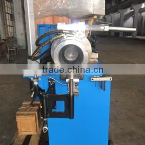 Made in China Silicone Rubber Extrusion Machine Cold Feeding Rubber Extruder thumbnail-5